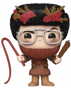 Фигура Funko POP! Television: The Office - Dwight Schrute as Belsnickel #907