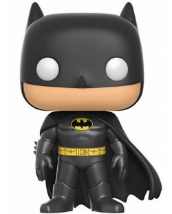 Фигура Funko POP! DC Comics: Batman - Batman #01, 46 cm