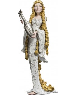 Статуетка Weta Movies: The Lord of the Rings - Galadriel, 14 cm