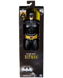 Фигура Spin Master Batman - The Dark Knight Batman