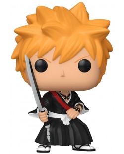 Фигура Funko POP! Animation: Bleach - Ichigo Kurosaki #1610