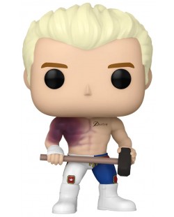Фигура Funko POP! Sports: WWE - Cody Rhodes (Hell in a Cell) #152