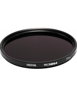 Филтър Hoya - ND64 PROND, 72 mm