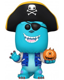 Фигура Funko POP! Disney: Pixar Halloween - Sulley #1488