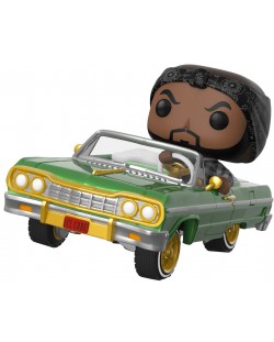 Фигура Funko Pop! Rides - Ice Cube in Impala