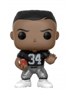 Фигура Funko Pop! Football NFL: Raiders - Bo Jackson, #89 (разопакован)