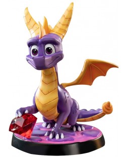 Фигура First 4 Figures Spyro The Dragon - Spyro, 20 cm