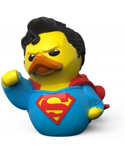 Фигура Numskull Tubbz DC Comics: Superman - Superman Bath Duck
