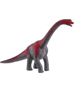 Фигура Schleich Dinosaurs - Брахиозавър, сив