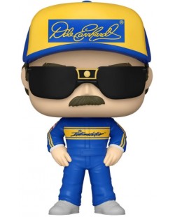 Фигура Funko POP! Sports: NASCAR - Dale Earnhardt Sr. #13