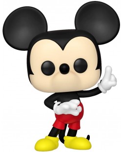 Фигура Funko POP! Disney: Mickey and Friends - Mickey Mouse #1187