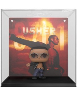 Фигура Funko POP! Albums: Usher - 8701 #39