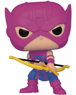 Фигура Funko POP! Marvel: Avengers - Hawkeye (Special Edition) #914