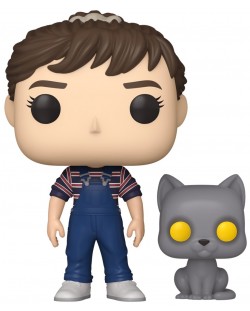 Фигура Funko POP! Movies: Pet Sematary - Ellie & Church #1584