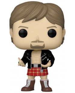 Фигура Funko POP! Sports: WWE - "Rowdy" Roddy Piper #147