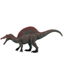 Фигурка Mojo Prehistoric&Extinct - Спинозавър с подвижна челюст