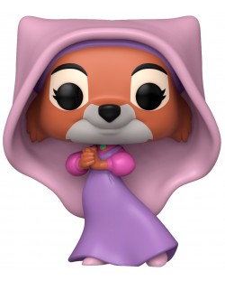 Фигура Funko POP! Disney: Robin Hood - Maid Marian #1438