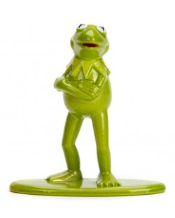 Фигура Metals Die Cast Disney: Sesame Street - Kermit