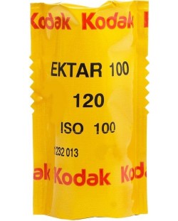 Филм Kodak - Ektar 100, 120, 1 брой