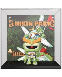 Фигура Funko POP! Albums: Linkin Park - Reanimation #27