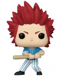 Фигура Funko POP! Animation: My Hero Academia - Eijiro Kirishima #1518