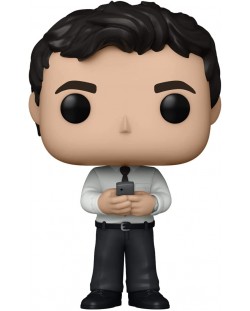 Фигура Funko POP! Television: The Office - Ryan Howard (Special Edition) #1130