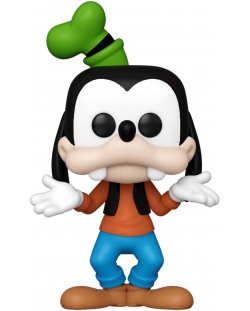 Фигура Funko POP! Disney: Mickey and Friends - Goofy #1190