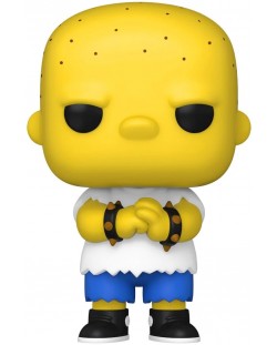 Фигура Funko POP! Television: The Simpsons - Kearney Zzyzwicz (2022 Fall Convention Limited Edition) #1282