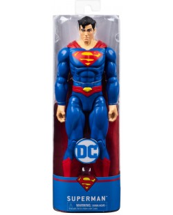 Фигурка Spin Master DC - Супермен, 30 cm