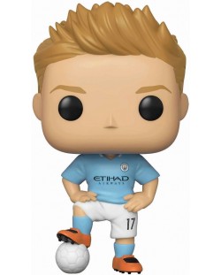 Фигура Funko POP! Sports: Football - Kevin De Bruyne (Manchester City) #14