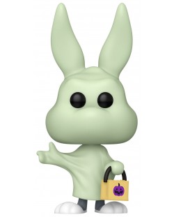 Фигура Funko POP! Animation: Looney Tunes - Halloween Bugs Bunny #1673