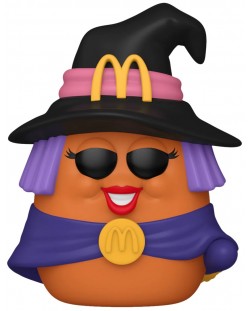 Фигура Funko POP! Ad Icons: McDonald's - Witch McNugget #209
