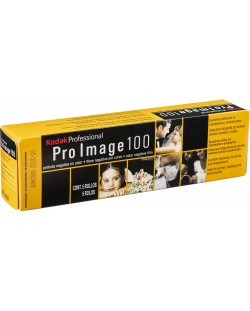 Филм Kodak - Pro Image 100 Neg, 135/36