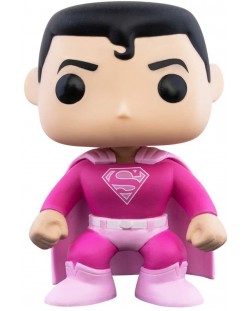 Фигура Funko POP! Heroes: DC Awareness - Superman #349