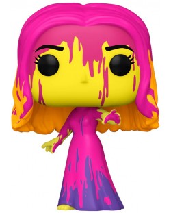 Фигура Funko POP! Movies: Carrie - Carrie (Blacklight) (Special Edition) #1436