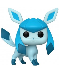 Фигура Funko POP! Games: Pokemon - Glaceon #921