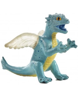 Фигурка Mojo Fantasy&Figurines - Морски дракон бебе