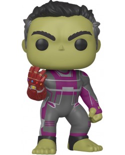 Фигура Funko POP! Marvel: Avengers - Hulk #478