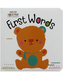 First Words