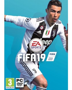 FIFA 19 (PC) - (разопакован)