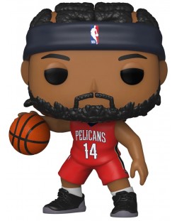 Фигура Funko POP! Sports: Basketball - Brandon Ingram (New Orleans Pelicans) #168