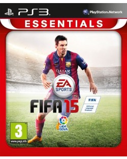 FIFA 15 - Essentials (PS3)