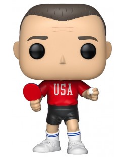 Фигура Funko POP! Movies: Forrest Gump - Ping Pong Outfit #770