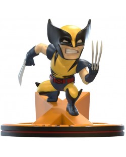 Фигура Q-Fig Marvel: X-Men - Wolverine, 11 cm