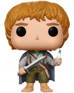 Фигура Funko POP! Movies: The Lord of the Rings - Samwise Gamgee #445