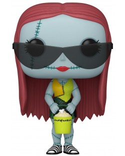 Фигура Funko POP! Disney: The Nightmare Before Christmas - Sally #1469