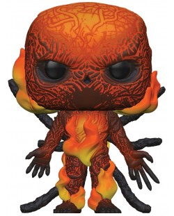 Фигура Funko POP! Television: Stranger Things - Vecna (Glows in the Dark) (Special Edition) #1464