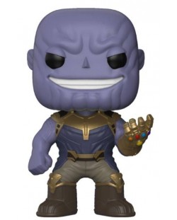 Фигура Funko Pop! Marvel: Infinity War - Thanos, #289