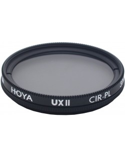 Филтър Hoya - UX CIR-PL II, 37mm