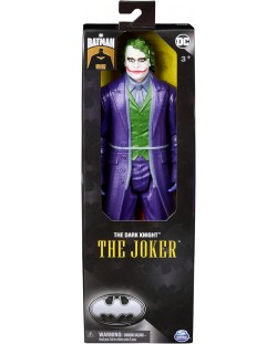 Фигура Spin Master Batman - The Dark Knight Joker